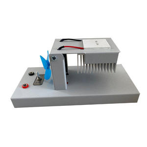 24066 Semiconductor Cooler, Semiconductor Refrigeration Equipment, High School <b>Physics</b> Experiment Equipment, Teaching Instrument - Product Image 3