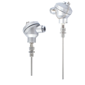 Industrial 4-20mA <strong>PT100</strong> <strong>Temperature</strong> <strong>Transmitter</strong> - Product Image 6