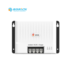 24V DC-DC Pin điện áp bước lên chuyển đổi và sạc isolator cho xe Lithium thứ cấp Hệ thống pin - Product Image 5