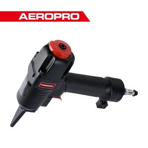 AEROPRO 700V Precio barato Punzón neumático <span class=keywords><strong>Clavadora</strong></span> Potente punzón de aire Pistolas de clavos para uso continuo - Product Image 4