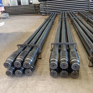 2 7/8 inch HT Pac khoan ống <span class=keywords><strong>R2</strong></span> G105 công cụ khoan nước giếng dầu HT Pac chủ đề 73mm khoan que - Product Image 6