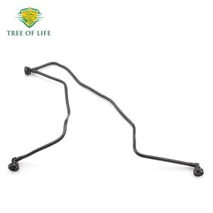 Tuyau d'échappement Tree Of Life A2465010325 pour réservoir de liquide de refroidissement auxiliaire Mercedes-Benz - Product Image 2