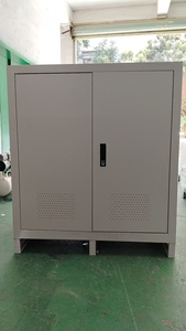 หม้อแปลงไฟฟ้าชนิดแห้งประสิทธิภาพสูง 1700kVA 1250kVA 3 เฟส 480V เป็น 415V/400V แบบ Step Up Down สำหรับตู้คอนเทนเนอร์ - Product Image 3