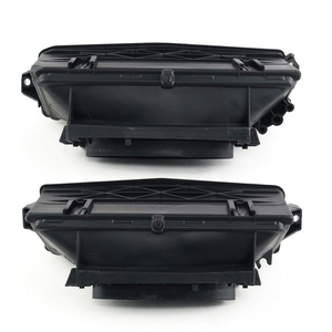 Filtre à air haute efficacité pour les modèles allemand, pièces détachées d'origine OEM - Product Image 5