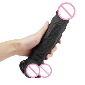 Nouvel arrivage Sex toy pour femme Masturbation bite artificielle Juguetes Sexuales Dick <span class=keywords><strong>luxe</strong></span> adulte jouet pénis artificiel Sextoy gode - Product Image 1