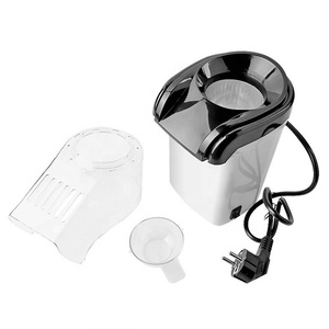 Máquina eléctrica automática para hacer palomitas De maíz, máquina para hacer palomitas De maíz, 110V, 220V, 1200W, OEM - Product Image 5