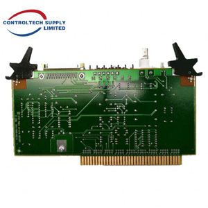 Placa de memoria de alta calidad 51304286-100 100-240VAC con revestimiento conformal para entornos industriales hostiles - Product Image 4