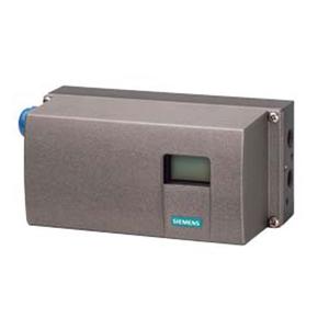 SIPART <b>PS2</b> Smart Electropneumatic 6DR5011-0NG13-0AA0 <b>with</b> 0~35 Operating Temperature 3% Repeatability - Product Image 4