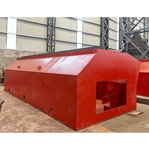 銀銅鉱石用浮選機/浮選槽、南アフリカ、ロシアの鉱物浮選プラントで人気販売中 - Product Image 5