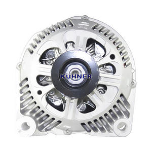 Alternatore compatibile con ROVER 75 2.0 CDTi Diesel (KW: 96, CV: 131) dal 02-2003 al 04-2005 KUHNER 301559RI NUOVO - Product Image 1