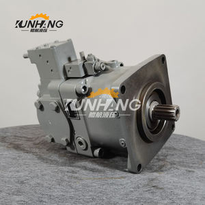 Pompe hydraulique variable A11V040 A11V060 A11V075 A11V0190 A11V095 A11V0130 A11V0145 A11V0190 A11V0260 Pompe à piston pour <span class=keywords><strong>Rexroth</strong></span> - Product Image 2