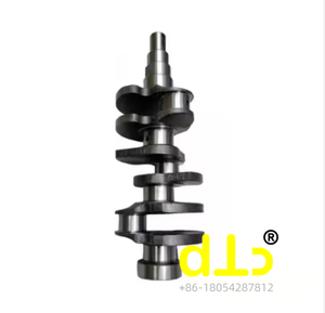 Für Daewoo Mathis 0.8L Brandneue Motor teile OEM 96352178 Kurbelwelle für Baumaschinen - Product Image 2