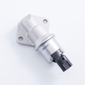 Válvula de Control de Aire en Reposo para Automóviles, Repuesto 4F1Z9F715AA 4J1038 TV284 AC239 para Ford Ranger Taurus 2001-2004 Mercury Sable - Product Image 1