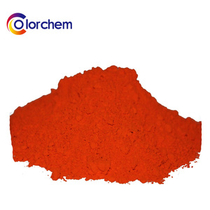 Alta calidad para la pintura <span class=keywords><strong>de</strong></span> tinta Textil Pigmento <span class=keywords><strong>de</strong></span> impresión Naranja 13 Polvo - Product Image 3
