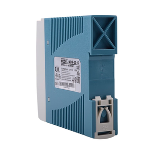 MDR-20-12 20W 12V 1.67A แหล่งจ่ายไฟแบบราง DIN อุตสาหกรรม AC-DC สำหรับอุปกรณ์อัตโนมัติ - Product Image 6