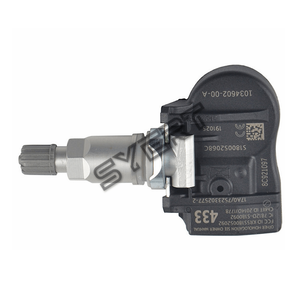 <span class=keywords><strong>Sensor</strong></span> TPMS Automotriz Original de Fábrica 36106881890 para BMW Serie 1 <span class=keywords><strong>2</strong></span> 3 4 F20 F21 F30 F31 - Product Image 1