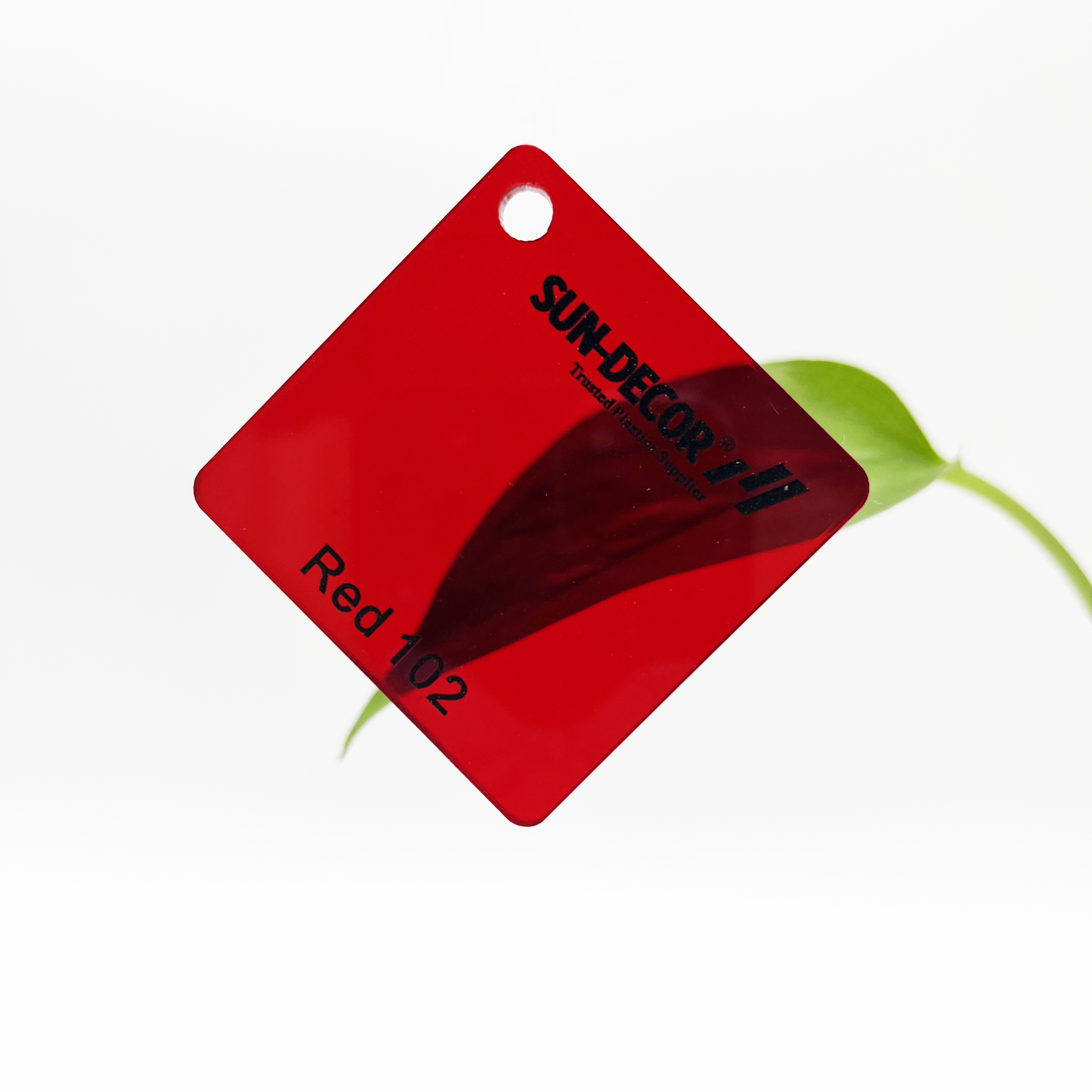 rojo 102