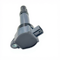 Bobina de Encendido SMW250963 para Mitsubishi 4A91 4A91S Soueast V3 DFM Fengguang 360 Haima M2 1.3L 1.5L