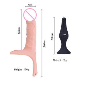 Новый носимый интимный вибратор для лесбиянок <span class=keywords><strong>2025</strong></span> года – оптовая продажа, стимуляция точки G и клитора, мягкий силикон, перезаряжаемый, 100% водонепроницаемый, многоскоростной - Product Image 1