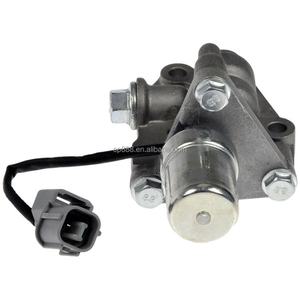 Solénoïde de calage variable du moteur (VVT) NMN de haute qualité pour Accord 1994-1997, numéro OE 15810-P0A-015, garantie 1 an - Product Image 2