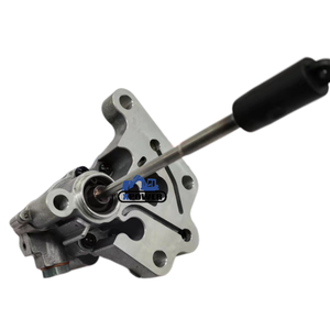 Bomba de Combustible para Excavadora EC330B EC360B EC460B 21067551 3092460 2075310 20440371 3165861, Bomba de Combustible para Motor D12 - Product Image 5