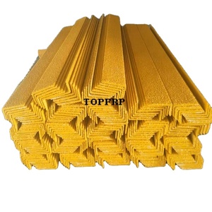 แผ่นกันลื่นไฟเบอร์กลาสสำหรับแท่นขุดเจาะน้ำมันนอกชายฝั่ง - Product Image 1