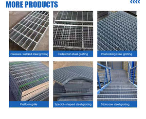 สายการผลิตตะแกรงเหล็กชุบสังกะสีแบบจุ่มร้อน <span class=keywords><strong>แผ่น</strong></span>เหล็ก ตะแกรงเหล็กอัดขึ้นรูป - Product Image 5