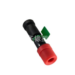 ฝาครอบยางคอยล์จุดระเบิด 30520-RBO-003 สำหรับอะไหล่ทดแทนรถยนต์ฮอนด้า - Product Image 1