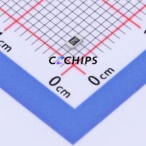 Resistencia SMD FRC0805F3742TS 0805 (Tipo: Película Gruesa) (Resistencia: 37.4kOhm Precisión: 1%) - Product Image 1