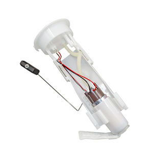 ปั๊มน้ำมันเชื้อเพลิงไฟฟ้า 16116755043 16116752626 16116753898 16116755044 16146750604 อะไหล่ปั๊มน้ำมันเชื้อเพลิงใหม่สำหรับ X5 E53 - Product Image 1