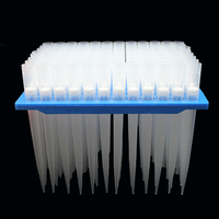 Yonyue Medical Jetable 1000ul 1ml Micro Pipettes avec Embouts Stériles pour Eppendorf