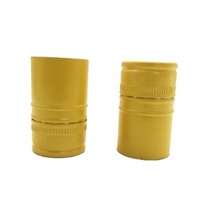30*44mm in alluminio Ropp tappo vino/Whisky/Vodka chiusure per bottiglie di qualità - Product Image 2