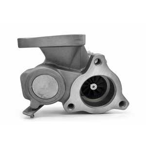 Nuevo Turbocompresor RHV4 Refrigerado por Aceite para 2.5L 4D56 Delica Pajero Shogun L200 - Product Image 1