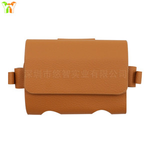 In stock: Waist-mounted <b>golf</b> bag, leather <b>golf</b> ball cover, <b>golf</b> training accessory. - Product Image 5