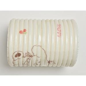 Strisce Antiurto, Protezioni Angolari, <span class=keywords><strong>Adesivi</strong></span> Murali in Morbida Schiuma Anti-collisione per Bambini - Product Image 3