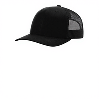 Gorra de Béisbol Extra Grande con Cabeza Amplia, Gorra Trucker Estructurada de 6 Paneles, Unisex, de Poliéster/Algodón, con Patrón Argyle y Decoración de Perlas
