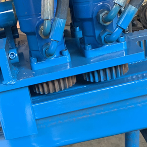 Máy khoan giàn khoan mini 8T, thiết bị khoan định hướng ngang, máy khoan giàn khoan ngầm để bán - Product Image 4