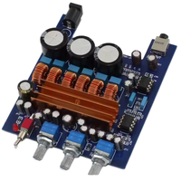 Placas Electrónicas SMT de Doble Cara Personalizadas, Fabricación OEM, Circuito Impreso Ensamblado (PCB PCBA) FCX PCB con Certificación ROHS