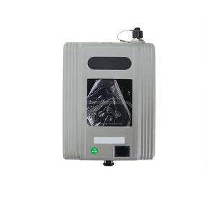 جنوب جديد G1 رخيصة Gnss المتلقي المستخدمة <span class=keywords><strong>Gps</strong></span> Rtk المسح <span class=keywords><strong>Gps</strong></span> أداة قياس الأراضي - Product Image 4