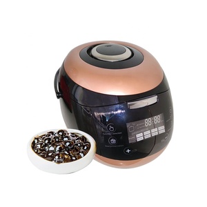 Boba Pearl Sweet Dumpling Marmite <span class=keywords><strong>Mochi</strong></span> Sago <span class=keywords><strong>Taro</strong></span> et Tapioca Ball Cooker - Product Image 3