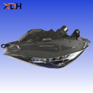Pour <span class=keywords><strong>Mercedes</strong></span>-Benz Classe E W212 Phares d'origine E250 E260 E350 E300 E320 E400 E63 Feux de voiture AMG Mise à niveau de la lampe 2013-2016 - Product Image 6