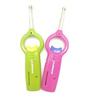 DONGYI Vente à Chaud Briquet USB Plasma Multifonction/Briquet Rechargeable