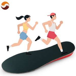 EVA <span class=keywords><strong>Memory</strong></span> <span class=keywords><strong>Foam</strong></span> altezza scarpe invisibile aumento interno <span class=keywords><strong>solette</strong></span> sportive e Comfort <span class=keywords><strong>solette</strong></span> altezza aumento <span class=keywords><strong>solette</strong></span> - Product Image 4