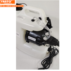 Hàng Mới Về Cho Tây Ban Nha!! 12L <span class=keywords><strong>ULV</strong></span> Lạnh <span class=keywords><strong>Fogger</strong></span> 220V <span class=keywords><strong>ULV</strong></span> <span class=keywords><strong>Fogger</strong></span> Cho Văn Phòng, Khách Sạn ULV005 - Product Image 6