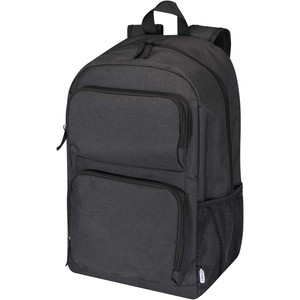 Deluxe 20L grafite 15 \ "Zaino per Laptop Zaino Portacomputer Deluxe serie - Product Image 1