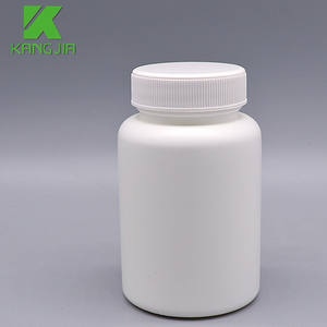 Bouteille de médecine de bouteille de pilule de 100 <span class=keywords><strong>ml</strong></span> pour la production de plastique HDPE de capsule dans un atelier de purification de niveau <span class=keywords><strong>10</strong></span>,000 - Product Image 1