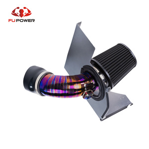 KIT DE ADMISIÓN GRAN TITANIUM (2016-2019) para GEN 1 B58 <span class=keywords><strong>240i</strong></span> F22 <span class=keywords><strong>240i</strong></span> F23 340i F30 LCI 340i F34 GT LCI 440i F32 440i F33 440i F36 - Product Image 2