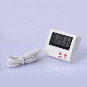 ST-1A alta qualidade com tamanho pequeno aparência elegante painel digital termômetro ST-1A eletrônico - Product Image 2