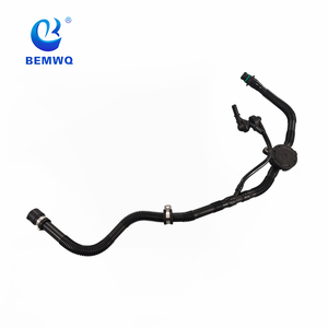 2740180521 Tubo de Escape para Motor de Automóvil para <span class=keywords><strong>Mercedes</strong></span> Benz W205 <span class=keywords><strong>V212</strong></span> V213 X253 X204 W448 M274 - Product Image 5