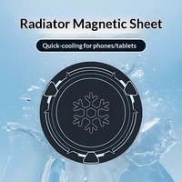 SL15 Dudukan Magnetik Ponsel dengan Ring Light untuk Gaming 3 in 1 Stasiun Pengisian Daya Nirkabel Tinggi dan Suhu Dapat Diatur
